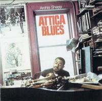 Attica Blues